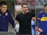 De quien es la culpa de la eliminacion de Boca segun una famosa encuesta