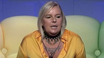 la polemica frase de virginia por la que piden que la saquen de gran hermano la polemica frase de virginia por la que piden que la saquen de gran hermano