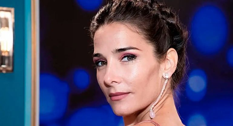 La reconciliación de Juana Viale: con cuál de sus ex volvió