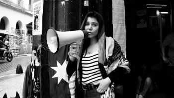 la desaparicion de flor penacchi fue un golpe y un despertar la desaparicion de flor penacchi fue un golpe y un despertar