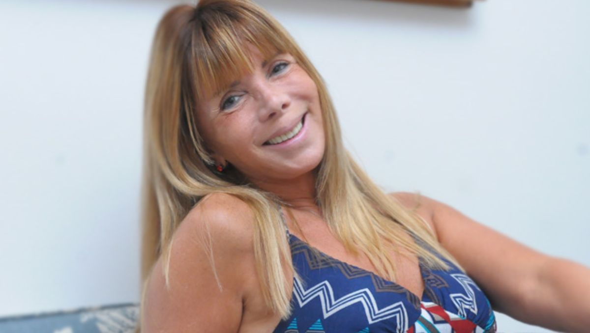 Adriana Brodsky hizo una fuerte advertencia sobre las cirugías estéticas.
