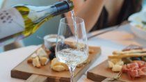 siete razones para beber  vinos blancos este verano
