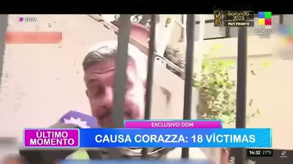 En El diario de Mariana revelaron terribles datos que comprometen aún más a Marcelo Corazza.&nbsp;