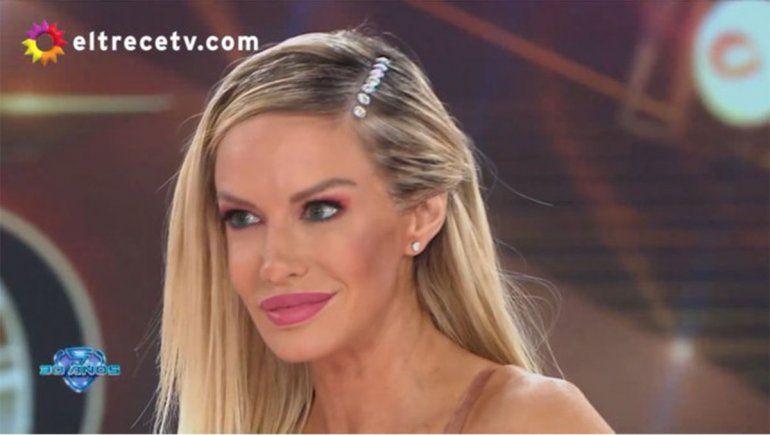 Luli Salazar tiró otra bomba política: Es probable que se adelante la entrega de mando