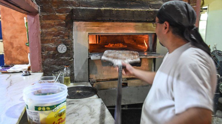 Desde Acipan aseguran que algunos empresarios y comerciantes de la ciudad recibieron facturas de gas con incrementos de hasta el 2 mil por ciento.