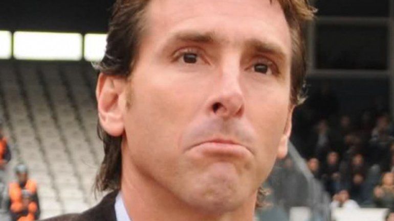 Úbeda debuta en el Sudamericano que comienza el 13 de enero.