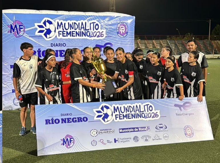Academia Ferrocarril, el nuevo equipo de Lifune que ya sueña con el ascenso