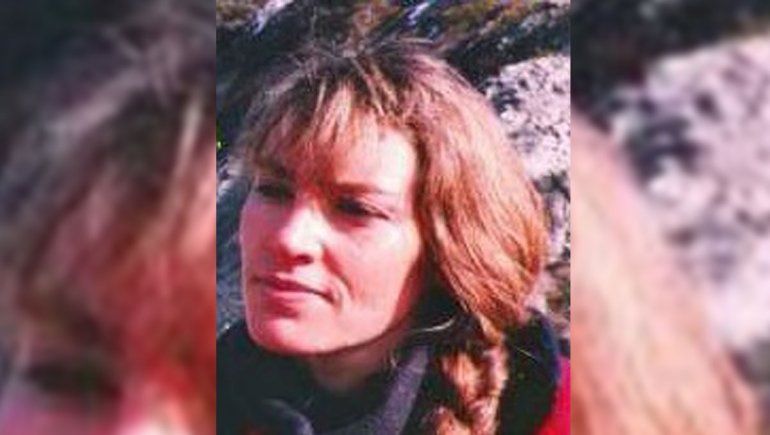 Silvia Roggetti, la profe que sigue doliendo