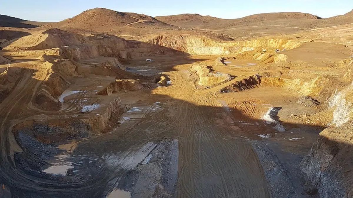 Santa Cruz busca capital global y se integra al radar de la Bolsa de Toronto para financiar minería y energía