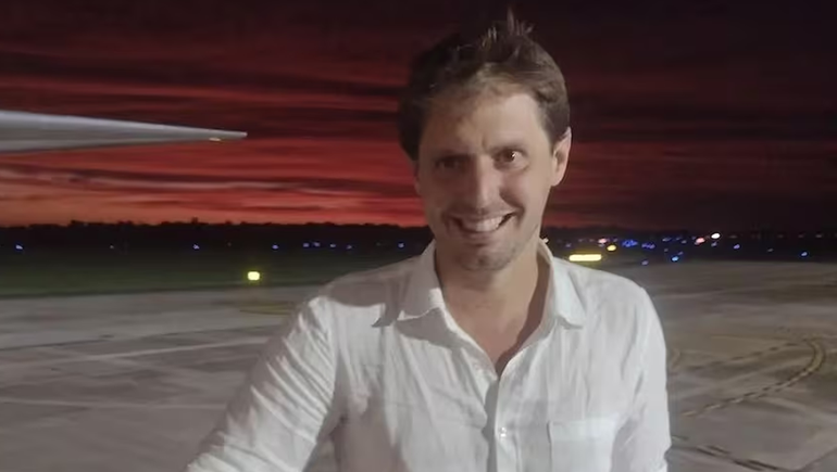 Detuvieron a un sospechoso por el crimen del ingeniero