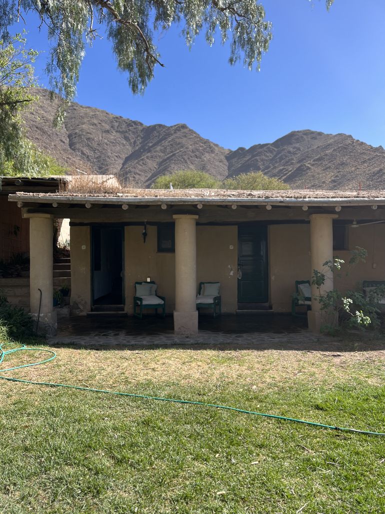 La Paya, Casa Rural, hermoso lugar con bodeguita propia, pocas habitaciones y casa de té La Paya, Casa Rural, hermoso lugar con bodeguita propia, pocas habitaciones y casa de té