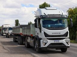 el colapso vial del alto valle: el costo oculto de vaca muerta el colapso vial del alto valle: el costo oculto de vaca muerta