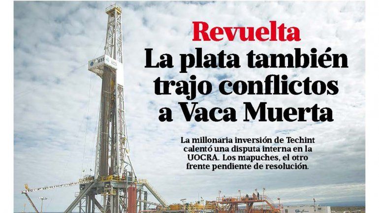 Economía y petróleo