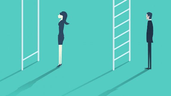 Cuánto lugar ocupan las mujeres en el Estado neuquino