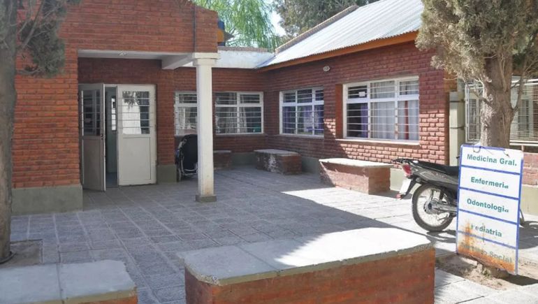 El centro de salud de Valentina Sur será ampliado