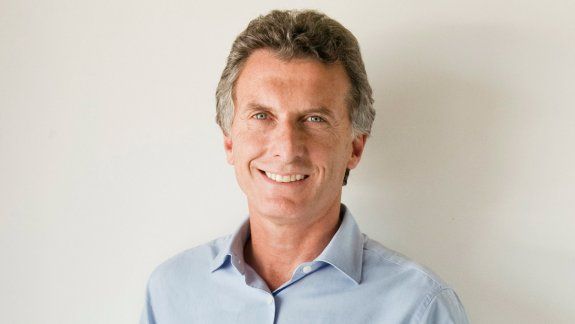 Propuestas. Scioli plantea una etapa de desarrollo industrial y productivo; Macri, la liberalización de la economía.