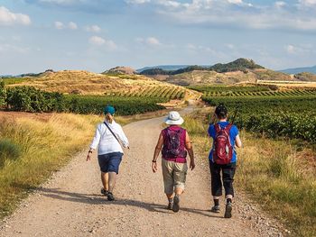Numerosas regiones del mundo se ven afectadas por el despoblamiento rural. Foto: BBVA