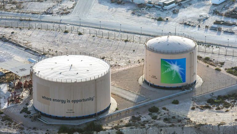 Una empresa petrolera se convirtió en la más rentable del mundo