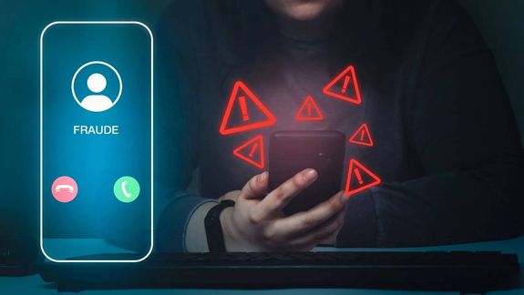 Cuál es la función que debés desactivar en tu celular para evitar las estafas telefónicas