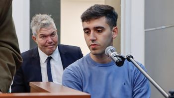 crimen de facundo castillo: pocos testigos para el cierre del proceso crimen de facundo castillo: pocos testigos para el cierre del proceso