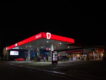 Alianza con Chevron: DAPSA avanza en su estrategia de regionalización