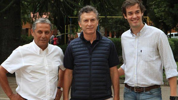 Leandro López juró para que los corruptos vayan presos