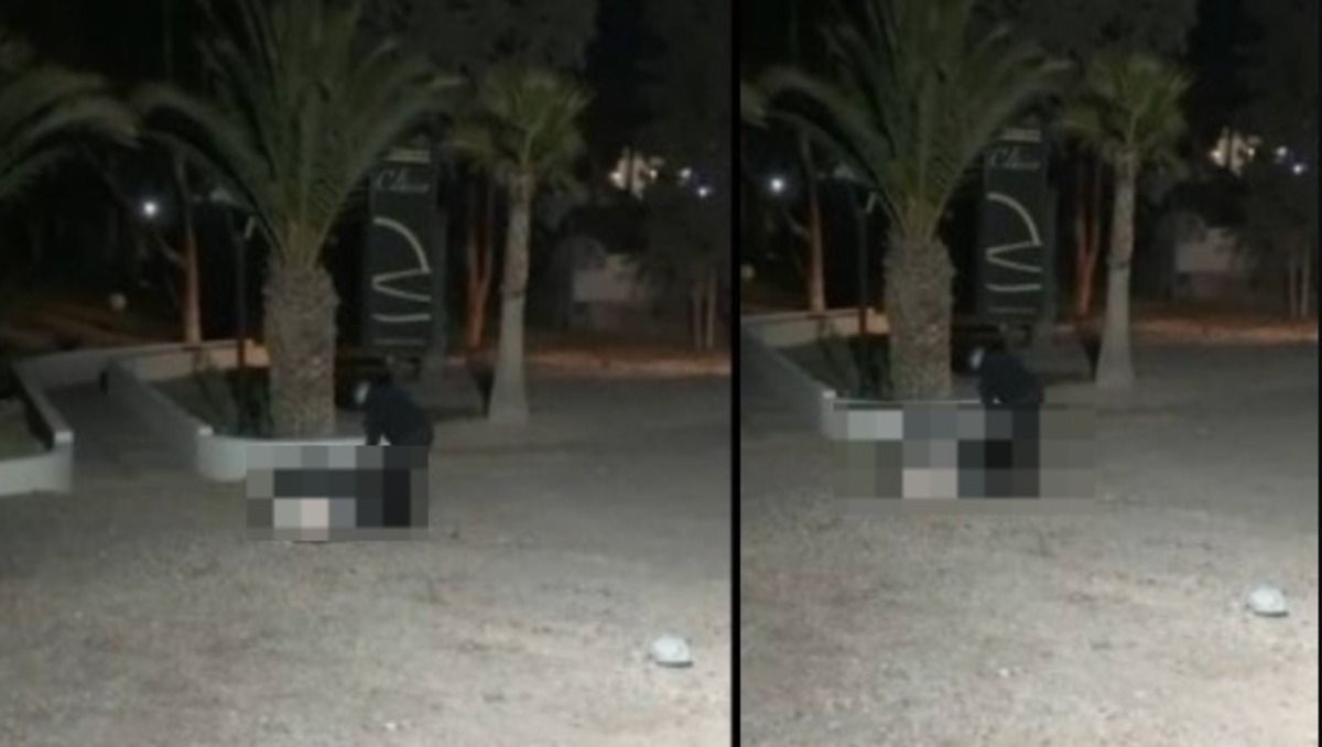 Patovicas atacaron a un adolescente: lo golpearon y asfixiaron hasta dejarlo inconsciente