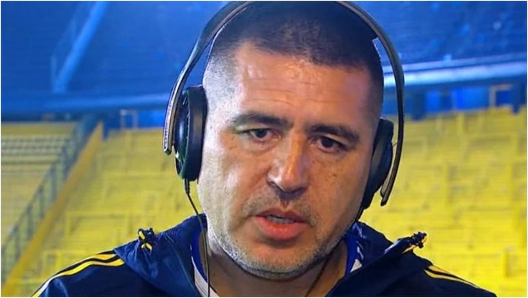 ¡Ni loco! Qué jugador que sonaba para Boca le cerró las puertas rotundamente