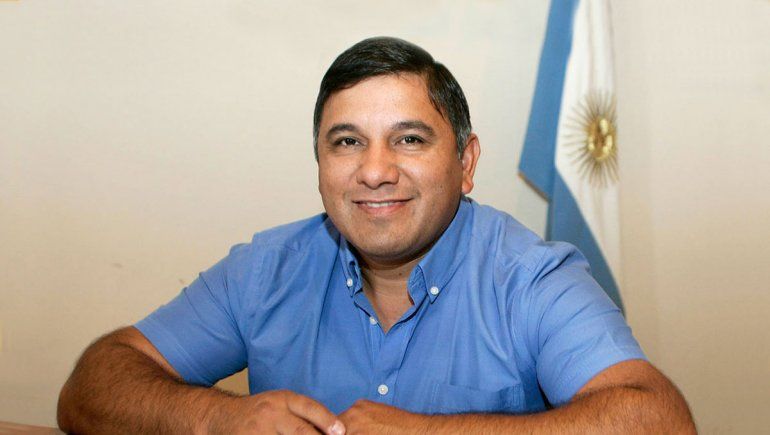 El intendente de El Chañar se fue sin pagar un crédito
