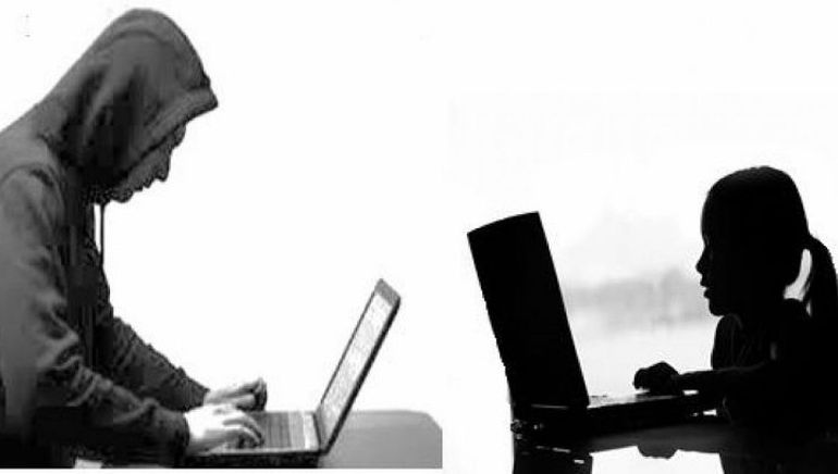 El grooming, una actividad que crece y amaneza a niños, niñas y adolescentes. El grooming, una actividad que crece y amaneza a niños, niñas y adolescentes.