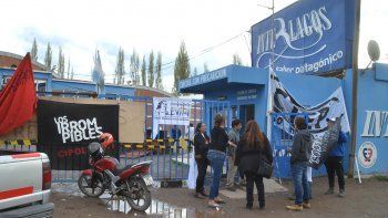 la ex fabrica interlagos, a un paso de la reactivacion la ex fabrica interlagos, a un paso de la reactivacion