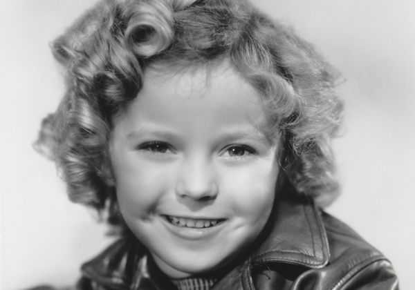 Murió Shirley Temple, la niña prodigio de Hollywood