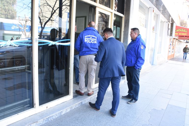 Estafas con planes: separaron a las punteras de Desarrollo Social