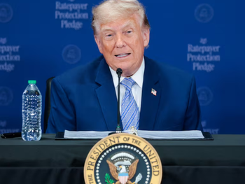 Trump aplica aranceles del 10% a Argentina y otros 59 países por trabajo forzoso&nbsp;