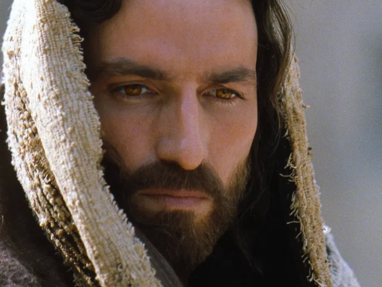 Las crudas heridas que sufrió el actor de La pasión de Cristo en el rodaje