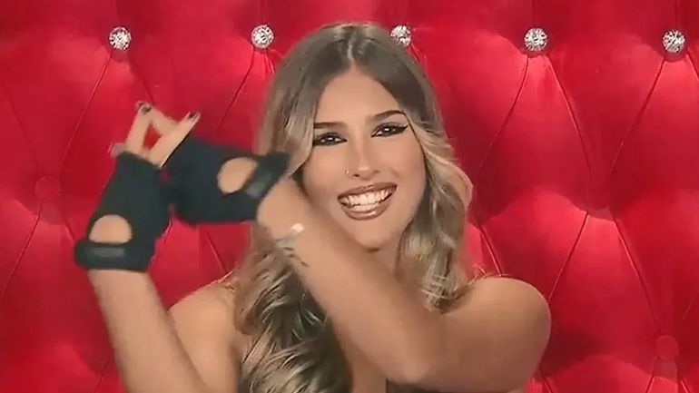 Julieta Poggio Julieta Poggio