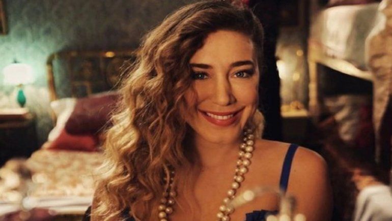 Fumé marihuana en el embarazo: Anita Pauls reavivó la polémica de Mengolini