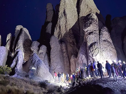 una cita nocturna con la historia de los pincheira y el encanto de los bolillos una cita nocturna con la historia de los pincheira y el encanto de los bolillos