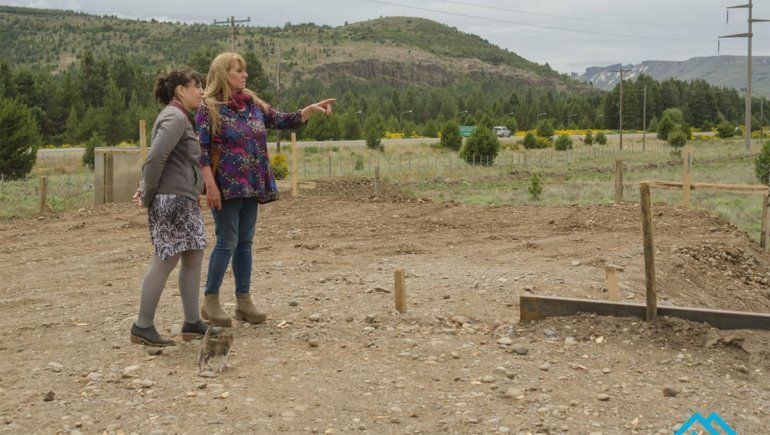 Las mujeres víctimas de violencia tendrán un refugio