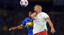 estudiantes tambien se aprovecho de boca y le gano en la bombonera estudiantes tambien se aprovecho de boca y le gano en la bombonera