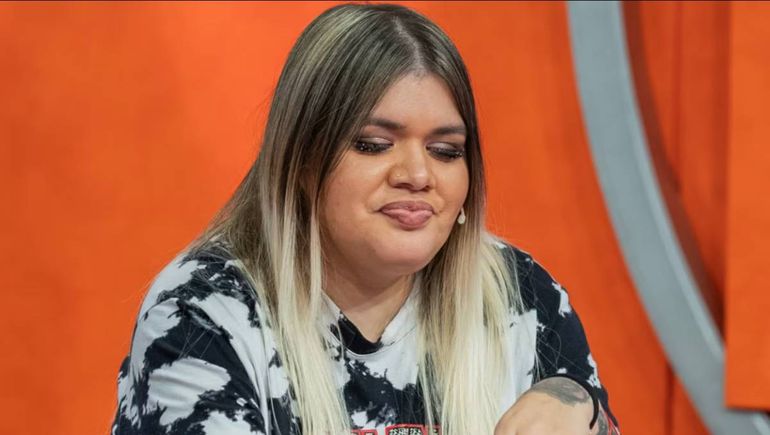 El Pai Umbanda que bautizó a Morena Rial contó todo: tiene enemigos espirituales