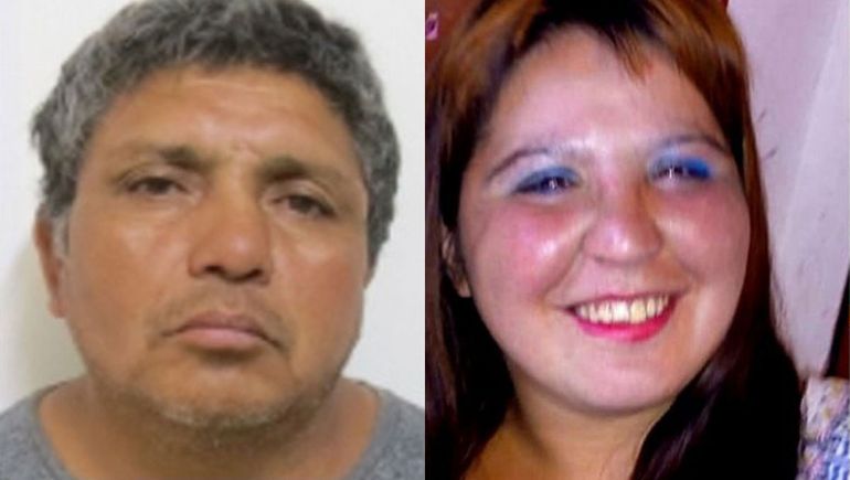 El femicidio ocurrió en Colonia Rural Nueva Esperanza. Luis Alberto Espinoza sigue prófugo.