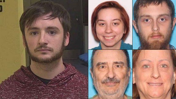 Asesinó a su esposa