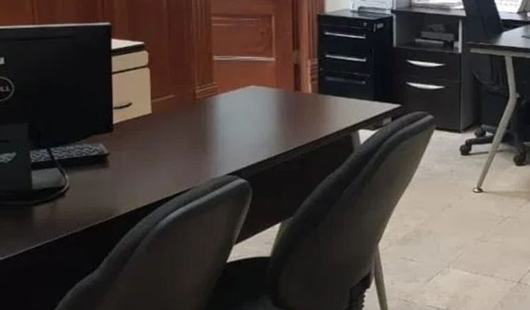 Se recibió el testimonio de la mujer que aseguró haber ingresado en reiteradas ocasiones al despacho. Foto: ilustrativa. 