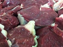 Una carnicería vende cortes de burro y organiza degustaciones que ya son furor (imagen ilustrativa). Una carnicería vende cortes de burro y organiza degustaciones que ya son furor (imagen ilustrativa).