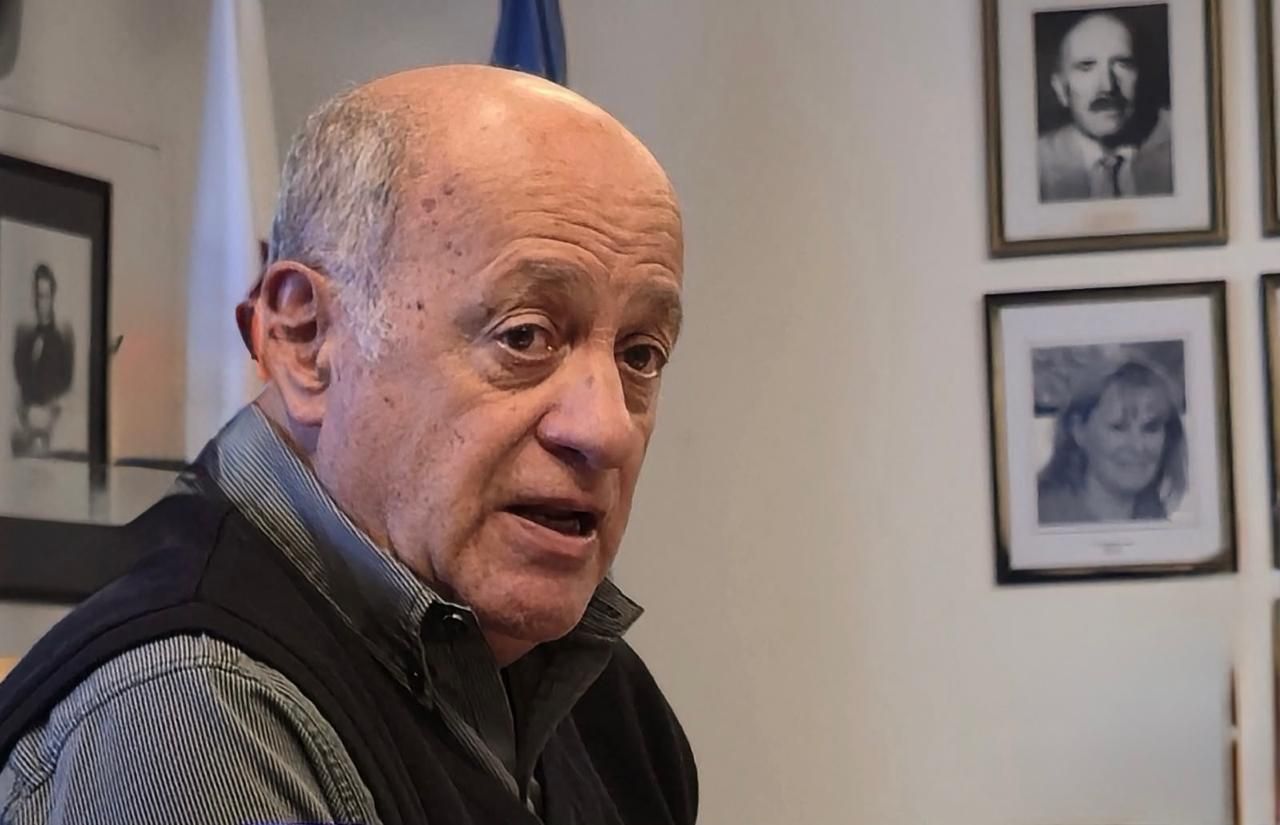 El presidente de la Federación de Sociedades Rurales de la provincia, Osvaldo Luján, cuestionó la falta de avances.
