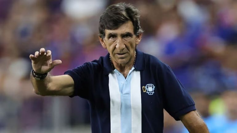 Gustavo Costas Gustavo Costas