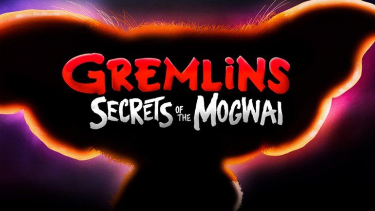 Se viene Gremlins: Secrets of the Mogwai, la precuela animada