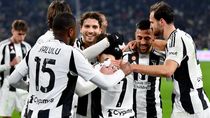 La Juventus quiere reforzarse con un argentino