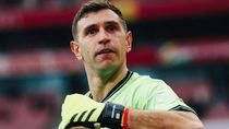 un equipo de primera linea de inglaterra ataca por el dibu martinez: lo quiere ya